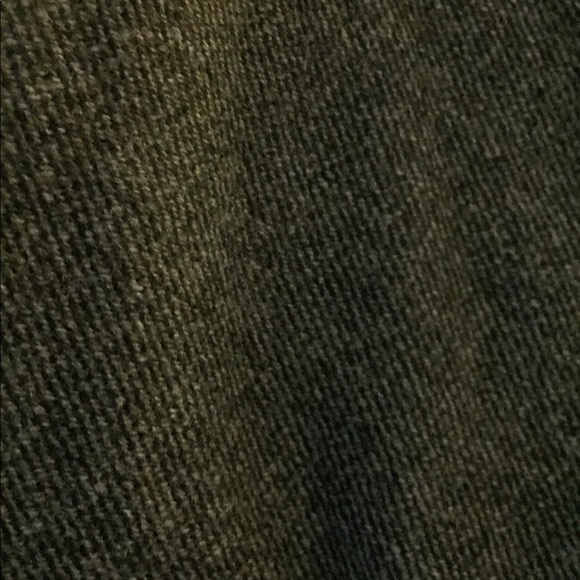 NWT Lord & Taylor lined grey tweed skirt - Picture 12 of 15